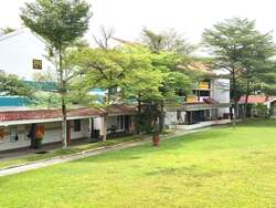 YUHUA PLACE (D22), Shop House #624035521